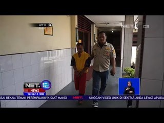 Upaya Penculikan Anak Berhasil Diamankan  -NET12