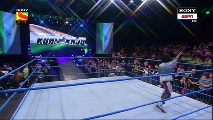 Impact Wrestling Xplosion - 2018.06.02