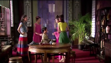 Xuyên Không Kỳ Án - Tập 11 - Phim Trinh Thám Lồng Tiếng Hay