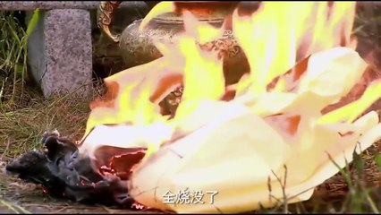 Xuyên Không Kỳ Án - Tập 12 - Phim Trinh Thám Lồng Tiếng Hay