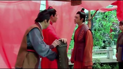 Xuyên Không Kỳ Án - Tập 13 - Phim Trinh Thám Lồng Tiếng Hay