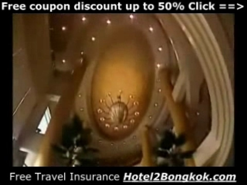 Miracle Grand Hotel Bangkok