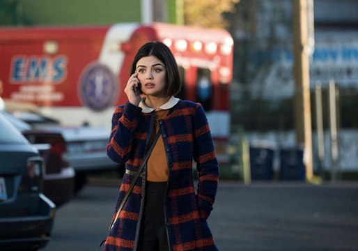 Life Sentence 1x1 Season 1 Episode 12 - Watch HD