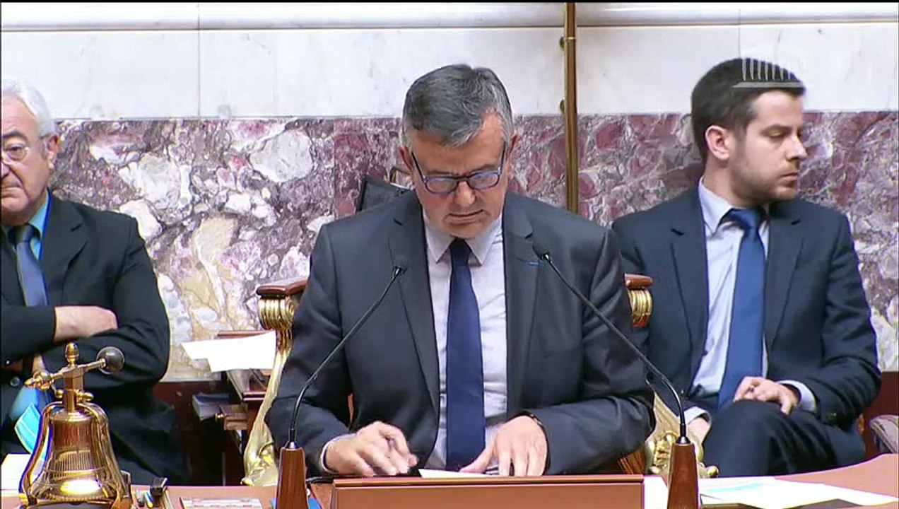 2ème séance : Encadrement téléphone portable dans les écoles et les collèges (suite) ; Lutte contre la manipulation de l'information (propositions de loi ordinaire et organique)  - Jeudi 7 juin 2018