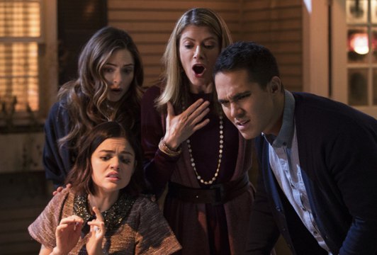 The CW Original - Full Watch Life Sentence Season 1 Episode 12