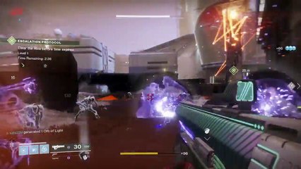 How to farm kills for the Graviton Lance catalyst