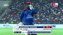 3rd T20 Afghanistan vs Bangladesh Full Match Highlights