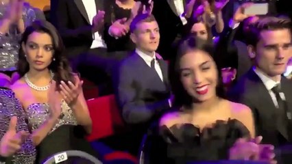 Những nàng WAGs hấp dẫn nhất World Cup 2018