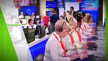 تابعوا البث المباشر اليوم في تمام الساعة 12:00 بتوقيت موسكو 