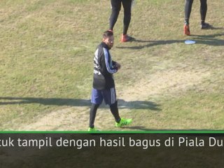 Ini Mungkin Kesempatan Terakhir Messi Juara Piala Dunia - Figo