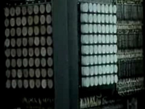 Senator Stevens Techno by DJ - A Series of Tubes