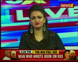 Mumbai city witnesses the season's first heavy rainfall, leading to the flood situation