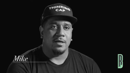 Michael Tauiliili - Life Changing Decisions