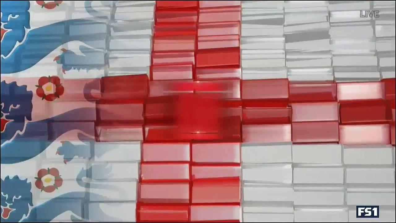 Giao hữu Anh vs Costa Rica Highlights 8/6/2018