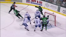 AHL Toronto Marlies 2 at Texas Stars 3