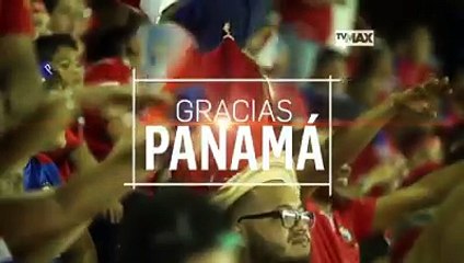 ¡Gracias Panama! esta aventura apenas comienza y la vivirás por TVMAX Panamá TVN Panama y La Cáscara #VamosPaRusia