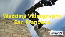 Wedding Videography San Francisco