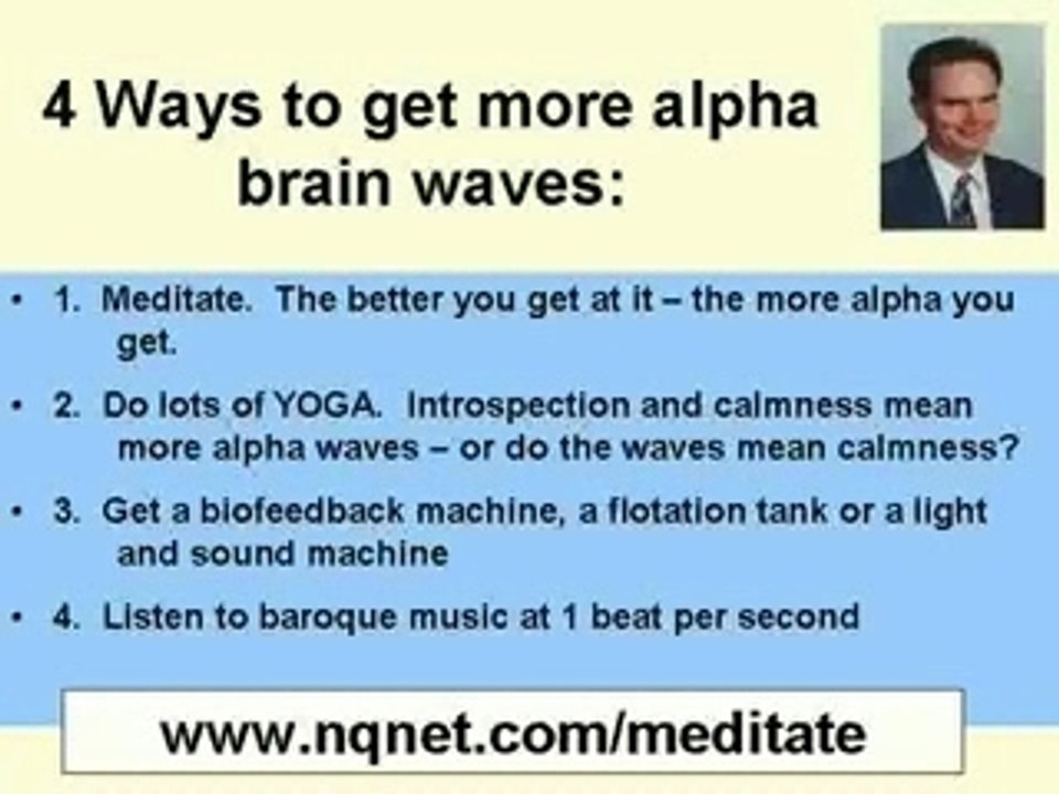 baroque music equals chill in your brain