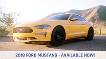 Ford Mustang Burleson TX | 2018 Ford Mustang Burleson TX