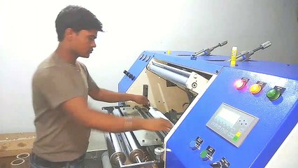 POS Machine Paper Roll