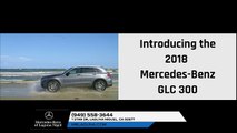 2018 Mercedes-Benz GLC Dana Point CA | New GLC Dealer Dana Point CA
