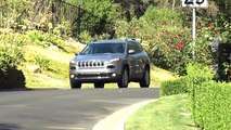 2018 Jeep Cherokee Burton TX | Jeep Cherokee Dealer Burton TX