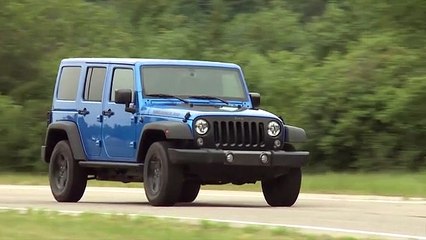 2018 Jeep Wrangler La Grange TX | Jeep Wrangler La Grange TX