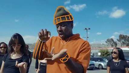 Camila Cabello & Pharrell - Sangria Wine (Dance Challenge)