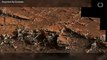 Curiosity Rover Finds Organic Matter And Methane On Mars