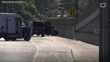 Denver Uber Driver Charged With Murder In Shooting Of Passenger