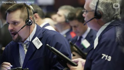 Wall Street Is Rising Ahead Of G7 Summit