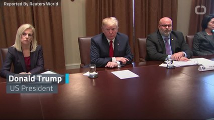 Trump Divides Group of Seven