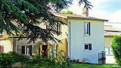 A vendre - Maison - VIENNE (38200) - 4 pièces - 120m²