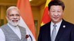 PM Modi फिर से जाएंगे China, SCO Summit में XI Jinping से करेंगे मुलाकात । वनइंडिया हिंदी