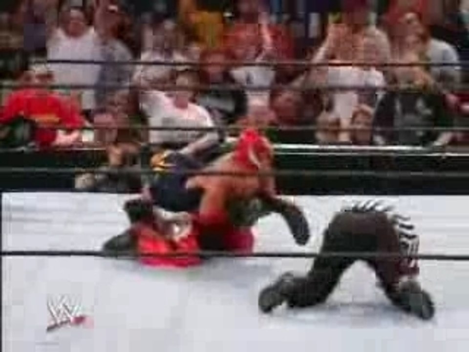Rey  misterio