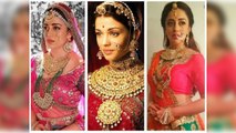 Aishwarya Rai के Jodha Akbar वाले LOOK में खूबसूरत दिखी Actress Neha Pendse | Boldsky