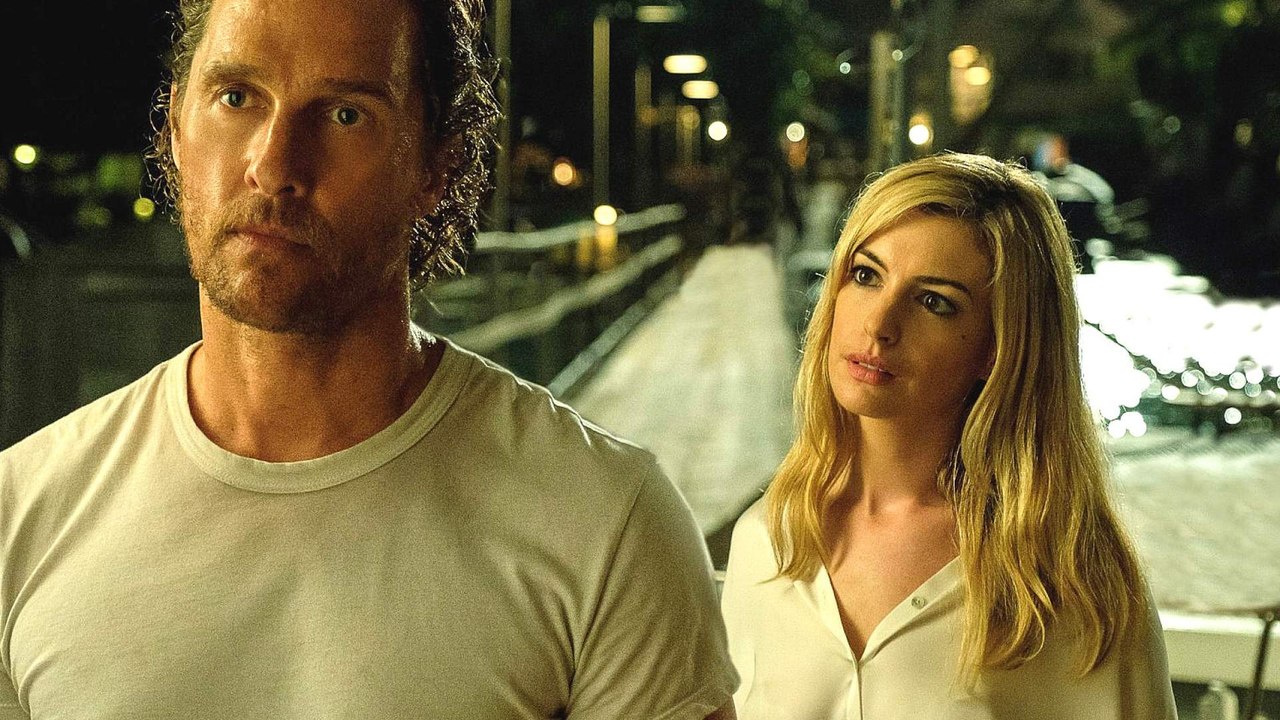 SERENITY Trailer English Englisch (2018) HD