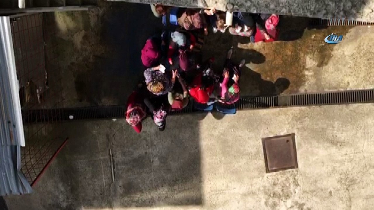 Dün serinlemek için denize giren lise öğrencisinin cansız bedeni bulundu... Doğum gününde denize giren lise öğrencisi bugün karne alacaktı