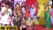 Rakhi Sawant Dancing On 'Aap Ke Aa Jane Se' Viral Song