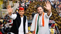 Akhilesh Yadav Madhya Pradesh Elections में Rahul Gandhi से गठबंधन पर बोले ये । वनइंडिया हिंदी