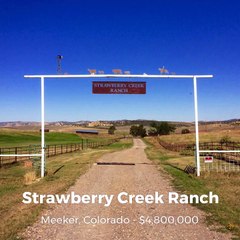 9 Intriguing Agricultural Properties in the Western US