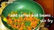 Vegetable Pulao Recipe | वेज पुलाव | Easy Veg Pulav Recipe | Best Pulao Recipe