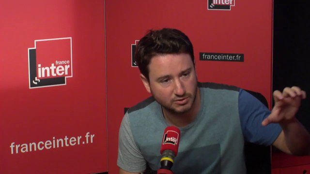 Gabriel Zucman, sur la théorie du ruissellement : Aux États-Unis, cela a provoqué un niveau d'inégalité aussi élevé que dans la Russie de Vladimir Poutine