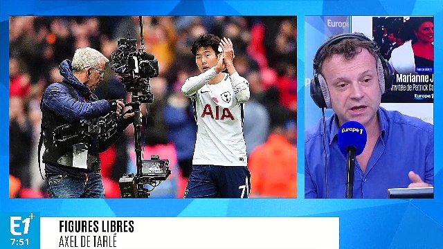 Amazon se lance dans les droits du foot en Angleterre : les chaînes de télé ont du souci à se faire !