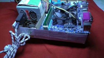 mini computer