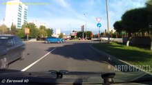 Новые Записи с Авто Видеорегистратора за 07.06.2018 VIDEO № 933