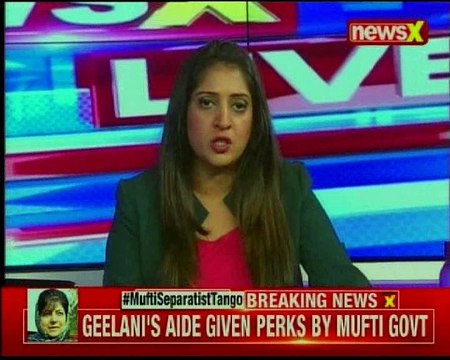 Ravindra Kadam, Joint Police Commissioner, Pune briefs media on arrests made in Bhima Koregaon case