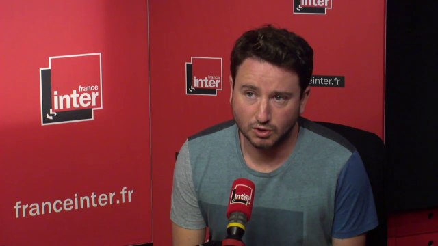 Gabriel Zucman : 40% des profits de multinationales représentent 600 milliards de dollars de base taxable, mais sont enregistrés en Irlande ou dans les paradis fiscaux