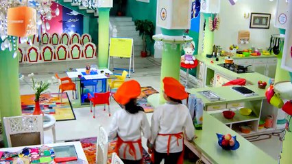 Bawarchi Bachay Ramazan Season 2 - Episode 23 - Promo -Zaiqa TV