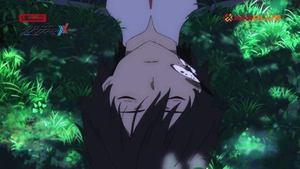 Darling in the FranXX - Trailer
